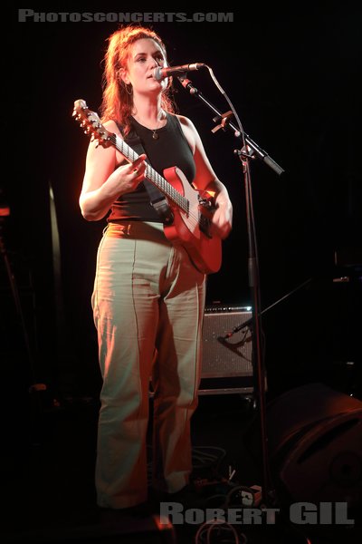 KATIE MALCO - 2023-06-04 - PARIS - Trabendo - 